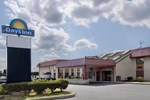 Отель Days Inn Hillsborough Отель Days Inn Hillsborough