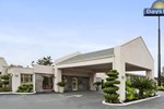 Отель Days Inn Chowchilla Gateway to Yosemite Отель Days Inn Chowchilla Gateway to Yosemite