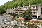 Отель Days Inn Gatlinburg On The River Отель Days Inn Gatlinburg On The River