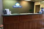 Отель Days Inn and Suites Huntsville Отель Days Inn and Suites Huntsville