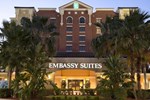 Отель Embassy Suites Fort Myers - Estero Отель Embassy Suites Fort Myers - Estero