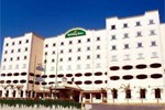 Отель Holiday Inn Cd. De Mexico Perinorte Отель Holiday Inn Cd. De Mexico Perinorte