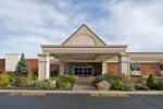 Отель Best Western Hotel St. Catharines-Niagara Отель Best Western Hotel St. Catharines-Niagara
