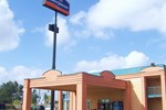 Отель Howard Johnson Inn Bakersfield Отель Howard Johnson Inn Bakersfield