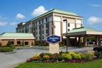 Отель Hampton Inn Coventry-Warwick Area Отель Hampton Inn Coventry-Warwick Area
