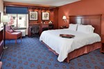 Отель Hampton Inn Kansas City-Lees Summit Отель Hampton Inn Kansas City-Lees Summit