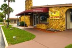 Отель Knights Inn Maingate Отель Knights Inn Maingate