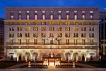 Отель St. Regis Hotel Washington D.C. Отель St. Regis Hotel Washington D.C.