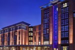 Отель Radisson Blu Hotel Belfast Отель Radisson Blu Hotel Belfast