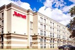 Отель Minneapolis Airport Marriott Отель Minneapolis Airport Marriott
