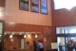 Отель Clarion Hotel Conference Center (ex. Ramada Philadelphia Airport South) Отель Clarion Hotel Conference Center (ex. Ramada Philadelphia Airport South)