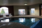 Отель Howard Johnson Holbrook Отель Howard Johnson Holbrook
