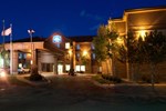 Отель Best Western Plus Denver International Airport Inn & Suites Отель Best Western Plus Denver International Airport Inn & Suites