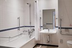 Отель Holiday Inn Oxford Отель Holiday Inn Oxford