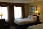 Отель Radisson Plaza Lord Baltimore Отель Radisson Plaza Lord Baltimore