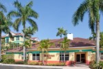 Отель Residence Inn Fort Lauderdale Plantation Отель Residence Inn Fort Lauderdale Plantation