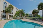 Отель Red Roof Inn Ft Lauderdale Отель Red Roof Inn Ft Lauderdale