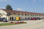 Отель Super 8 Elkhart Отель Super 8 Elkhart