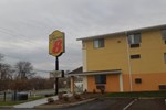 Отель Super 8 in Havre de Grace Отель Super 8 in Havre de Grace