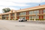 Отель Super 8 Jacksonville Downtown Area Отель Super 8 Jacksonville Downtown Area