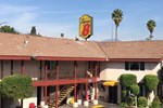Отель Super 8 Los Angeles Отель Super 8 Los Angeles