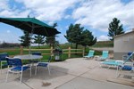 Отель Sleep Inn Denver Tech Отель Sleep Inn Denver Tech