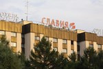 Гостиница Максима Славия Гостиница Максима Славия