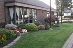 Отель Travelodge Lakeshore North Bay Отель Travelodge Lakeshore North Bay
