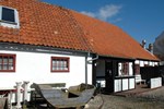 Апартаменты Ebeltoft Holiday Houses & Apartments Апартаменты Ebeltoft Holiday Houses & Apartments
