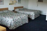 Отель Superlodge Canada Lethbridge Отель Superlodge Canada Lethbridge