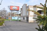 Отель Northwood Inn & Suites Отель Northwood Inn & Suites