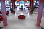 Отель Gran Hotel Solucar Отель Gran Hotel Solucar