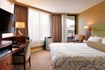 Отель Victoria Regent Waterfront Hotel & Suites Отель Victoria Regent Waterfront Hotel & Suites