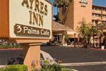 Отель Ayres Inn Orange Отель Ayres Inn Orange