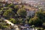 Отель Chateau Saint-Martin & Spa Отель Chateau Saint-Martin & Spa