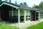 Апартаменты Kollerup Klit Holiday Houses Апартаменты Kollerup Klit Holiday Houses