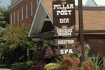Отель Pillar & Post Inn Spa & Conference Center Отель Pillar & Post Inn Spa & Conference Center