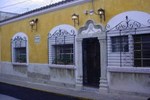 Отель Posada Belen Museo Inn Отель Posada Belen Museo Inn