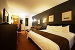 Отель Super 8 Motel - Quebec City Отель Super 8 Motel - Quebec City