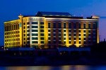 Отель Embassy Suites East Peoria Hotel and Riverfront Conference Center Отель Embassy Suites East Peoria Hotel and Riverfront Conference Center