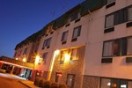 Отель Chateau Repotel Duplessis Отель Chateau Repotel Duplessis
