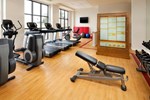 Отель Sheraton Garden Grove-Anaheim South Отель Sheraton Garden Grove-Anaheim South