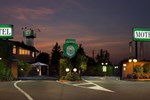 Отель Hotel Motel Visconteo Отель Hotel Motel Visconteo