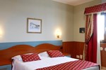 Отель Best Western Hotel Riviera Отель Best Western Hotel Riviera