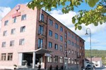 Отель Best Western Gyldenløve Hotel Отель Best Western Gyldenløve Hotel
