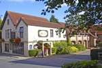 Отель Best Western Old Tollgate Hotel & Restaurant Отель Best Western Old Tollgate Hotel & Restaurant