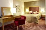 Отель Best Western Charnwood Hotel Отель Best Western Charnwood Hotel