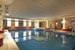 Отель Best Western Crown Hotel Отель Best Western Crown Hotel