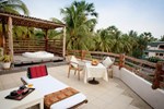 Отель Tanaosri Resort & Spa Отель Tanaosri Resort & Spa