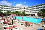 Отель Hotel Millor Sun Отель Hotel Millor Sun